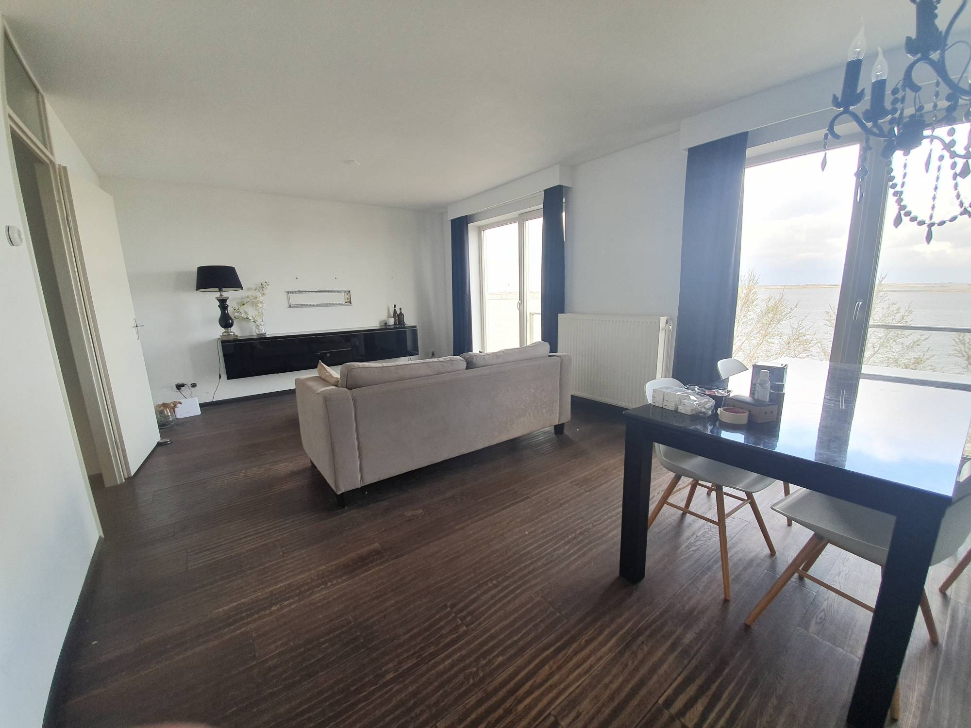 Woning te huur: Daguerrestraat, Amsterdam