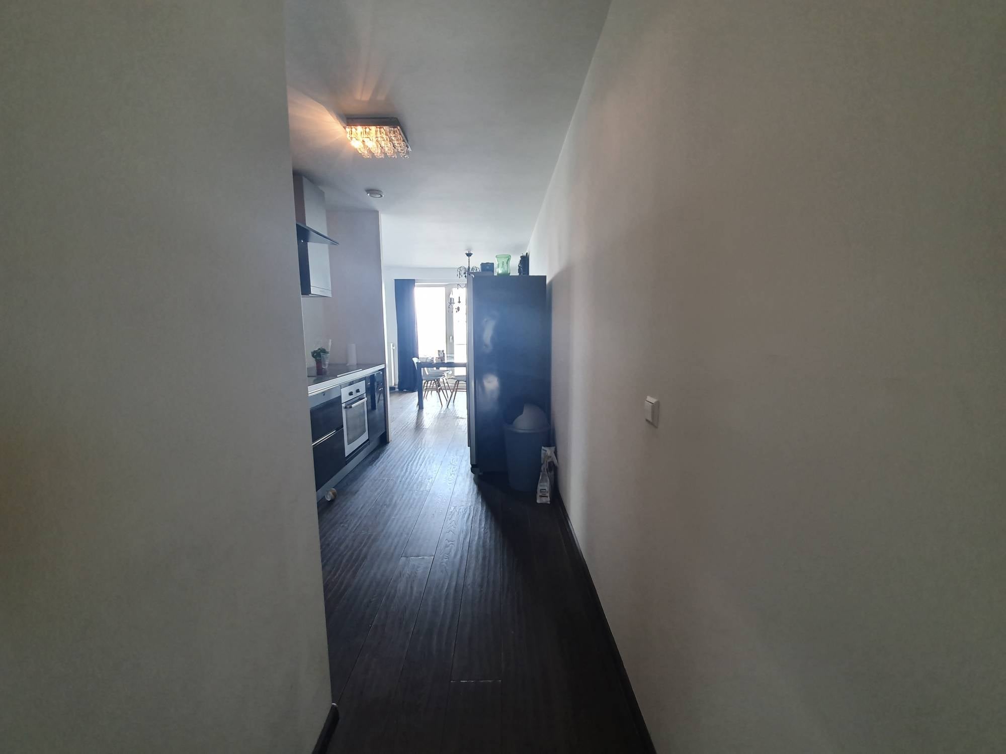 Woning te huur: Daguerrestraat, Amsterdam