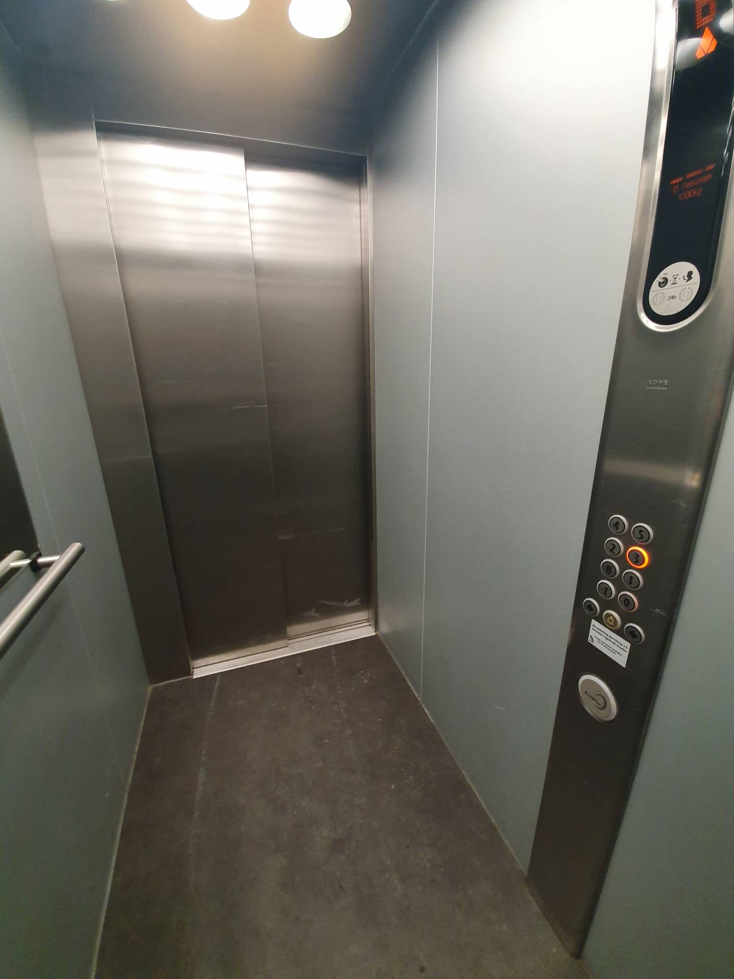 Woning te huur: Daguerrestraat, Amsterdam