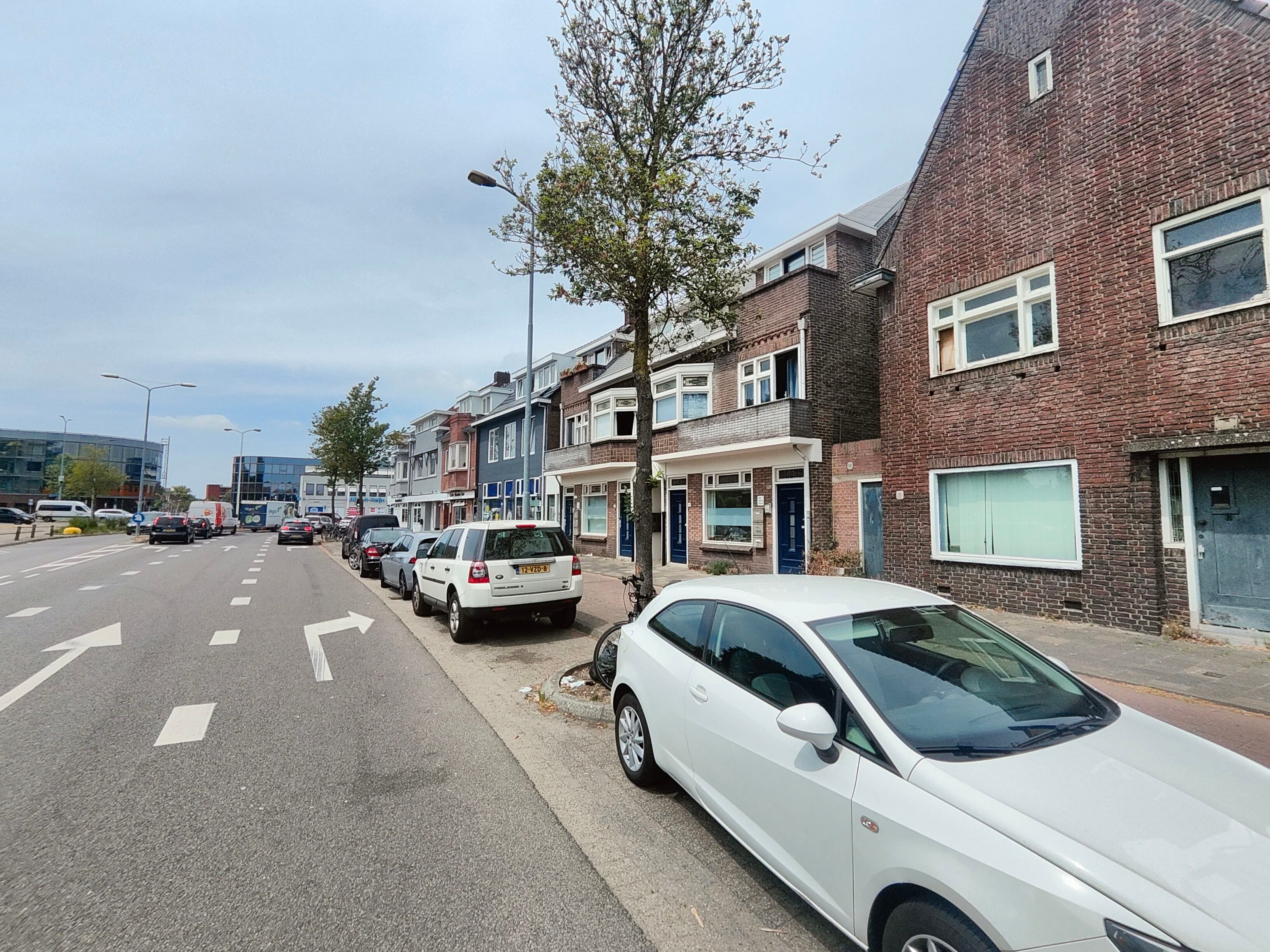 Tongelresestraat