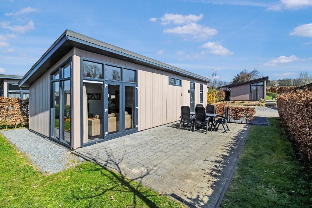 Huis Valkenburgerweg 128 A in Schin op Geul