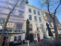 Witte de Withstraat