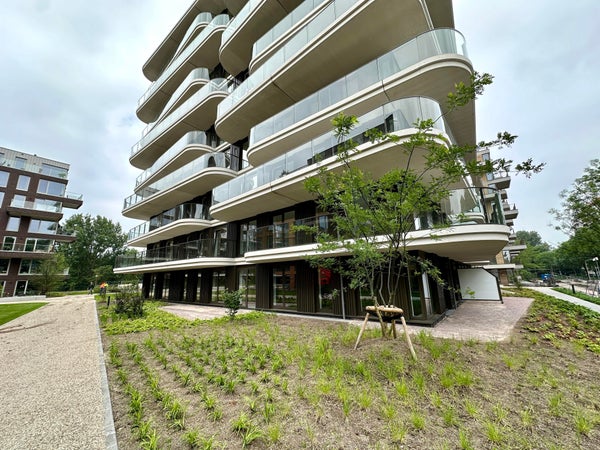 Te huur: Appartement Startbaan in Amstelveen