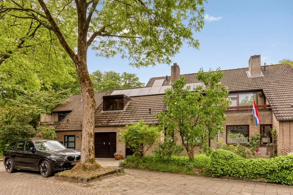 Dordognelaan 29 in Eindhoven