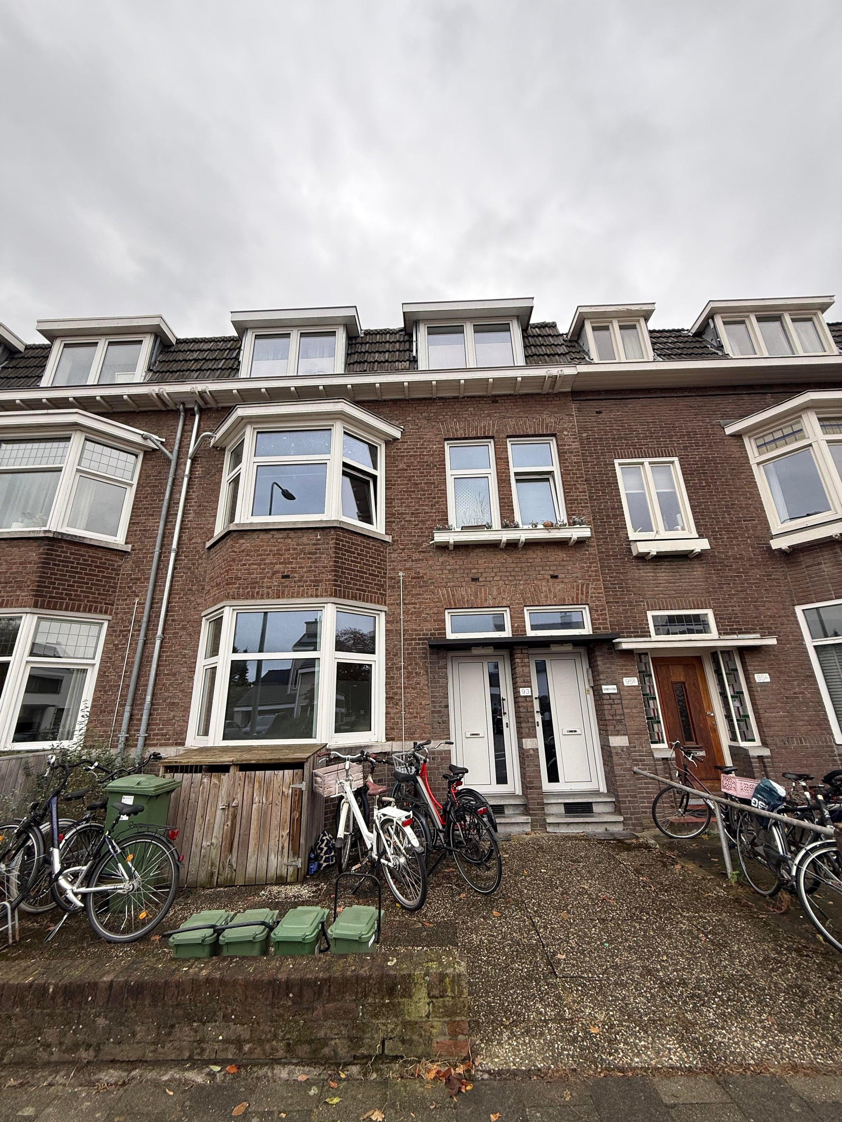 Studio Bergerstraat