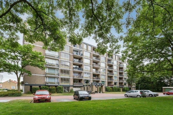 appartementen te huur op Neerstraat