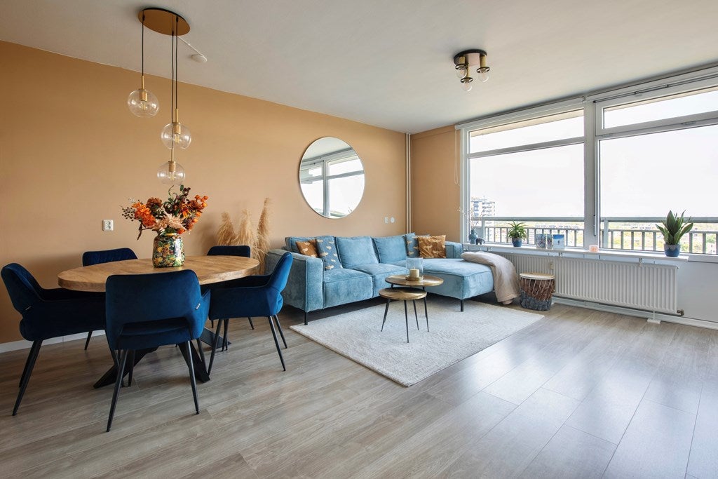 Appartement Waddenstraat 741 in Haarlem