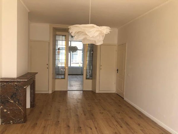 Appartement Van Slingelandtstraat in Den Haag