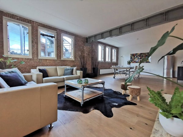 Te huur: Appartement Handelsplein in Rotterdam