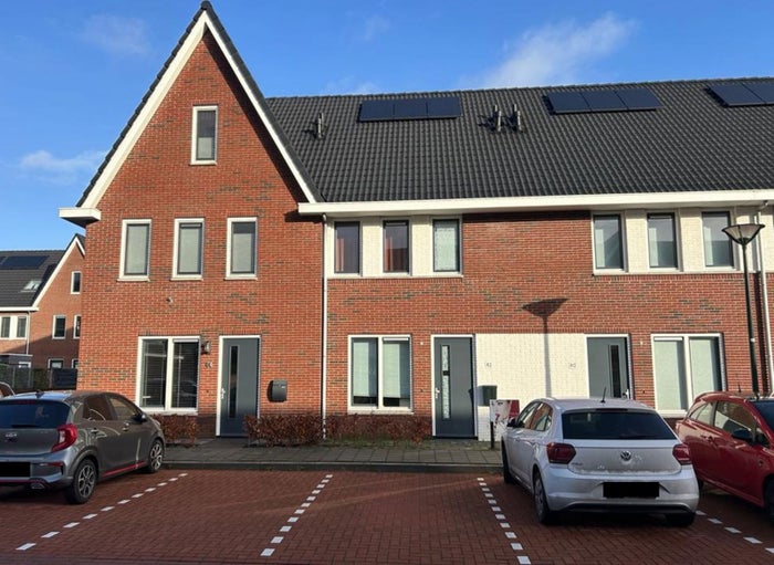 Te huur: Huis Paulus Potterstraat 42 in Raamsdonksveer