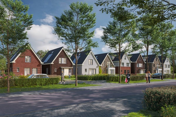 Woning kopen op VoornePutten Wonen VoornePutten