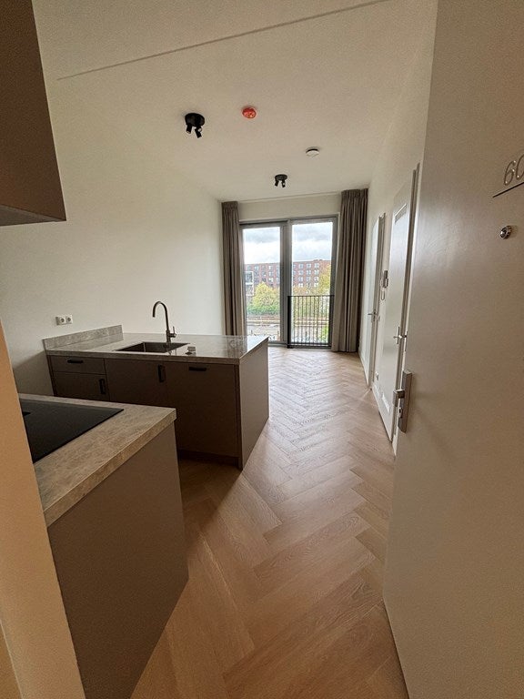 Meerluchtlaan 60 in Amsterdam