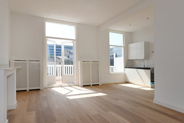 Appartamento Nassau Odijckstraat 37 A a Den Haag