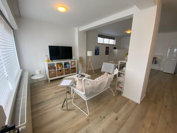 Te huur: Appartement Begoniastraat in Eindhoven