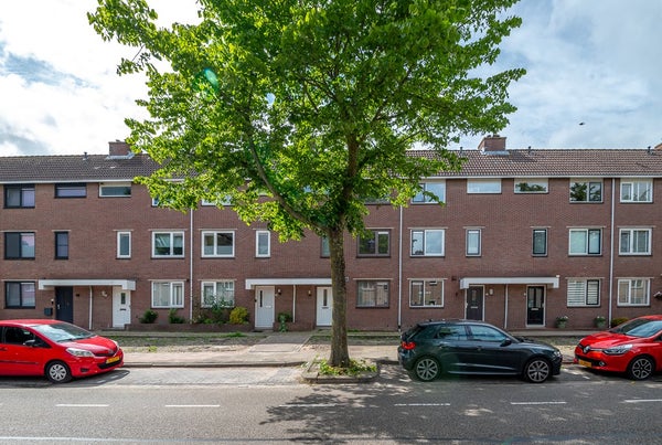 Dijckscampenlaan
