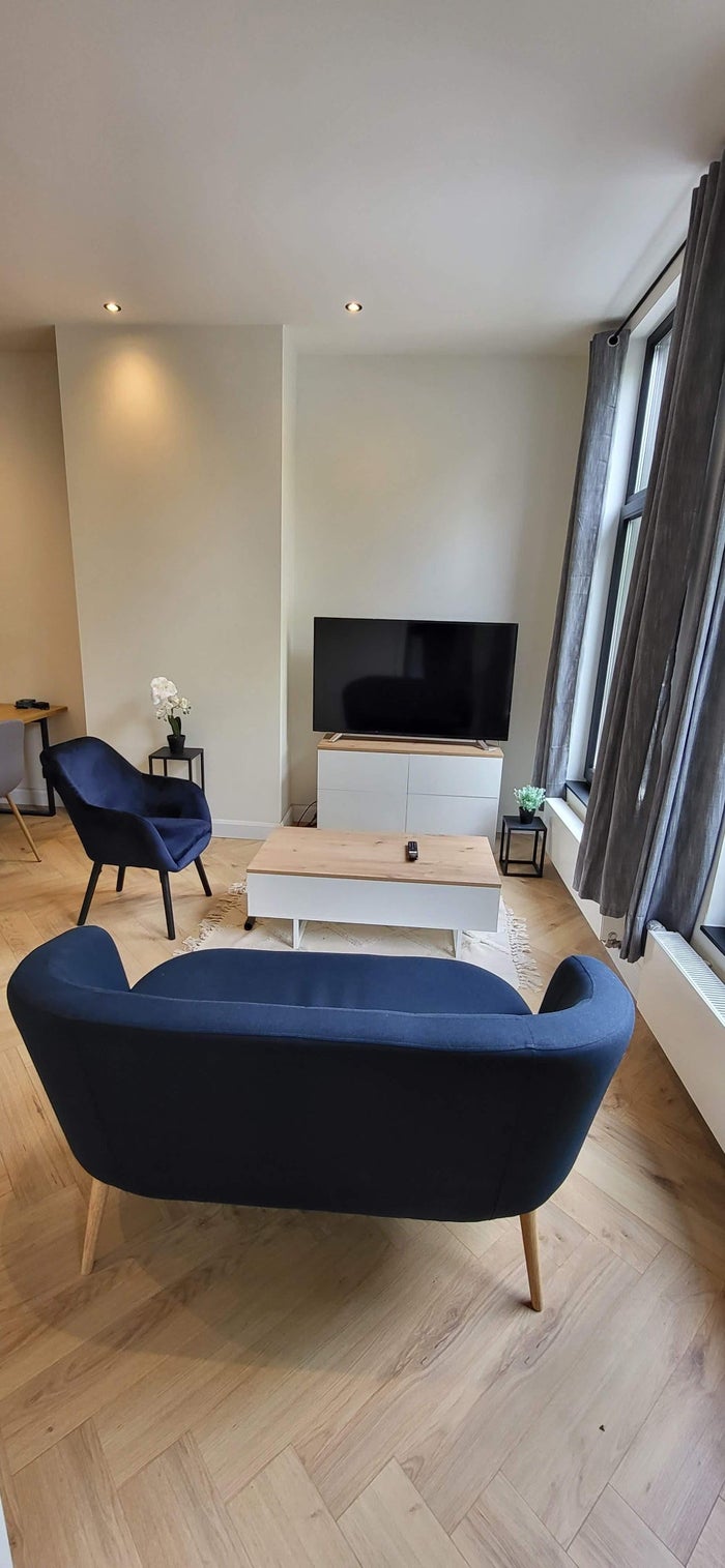 Te huur: Appartement Regentesselaan in Den Haag