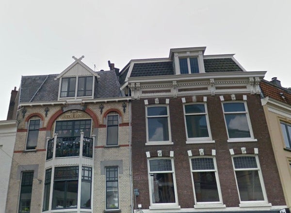 Donkerstraat