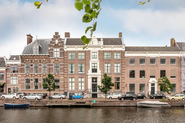 Nieuwe Gracht