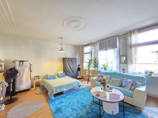 Samuel Mullerplein in Rotterdam foto 4