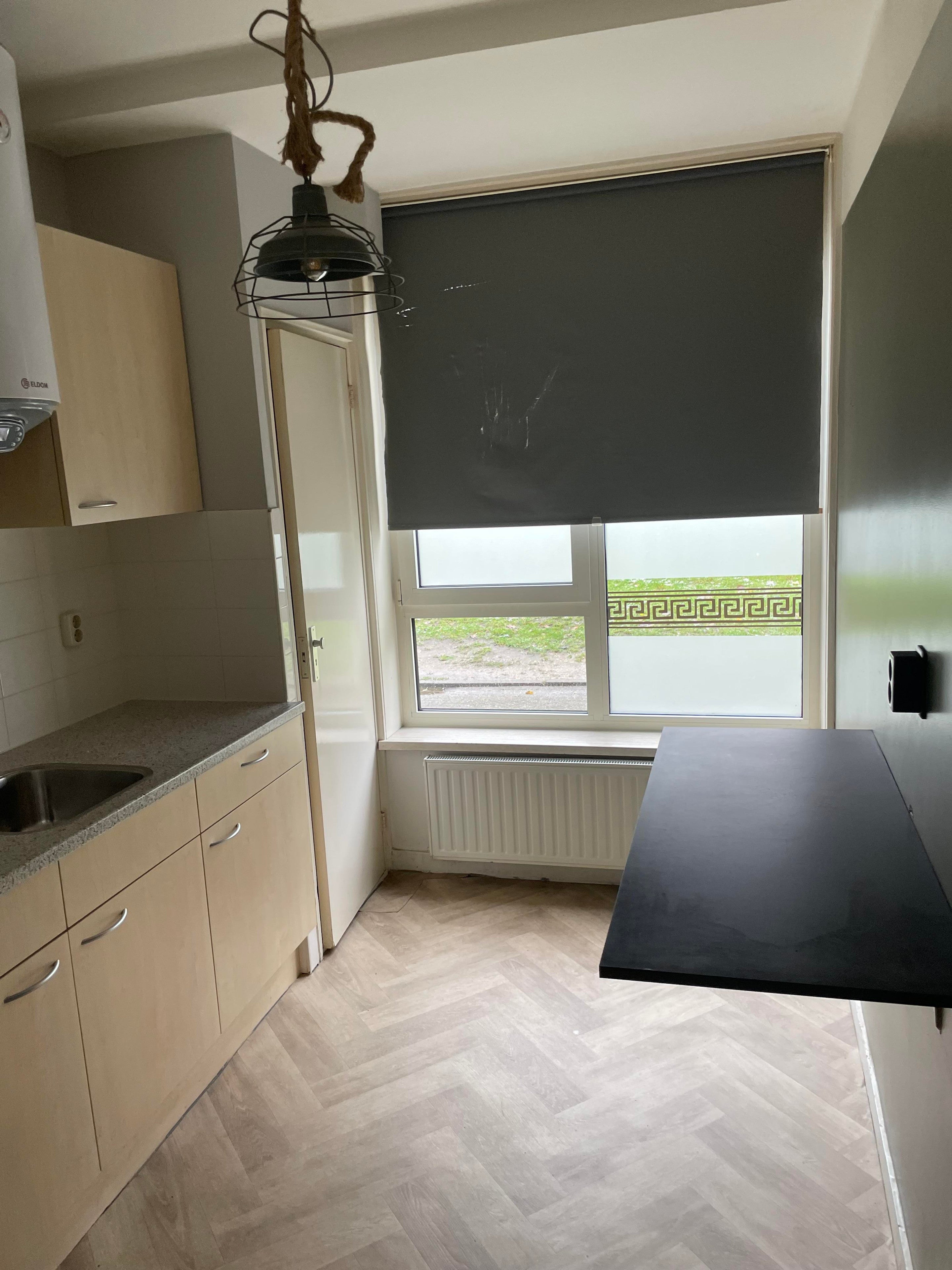 Woning te huur: Dokter Wallerstraat, Rhenen