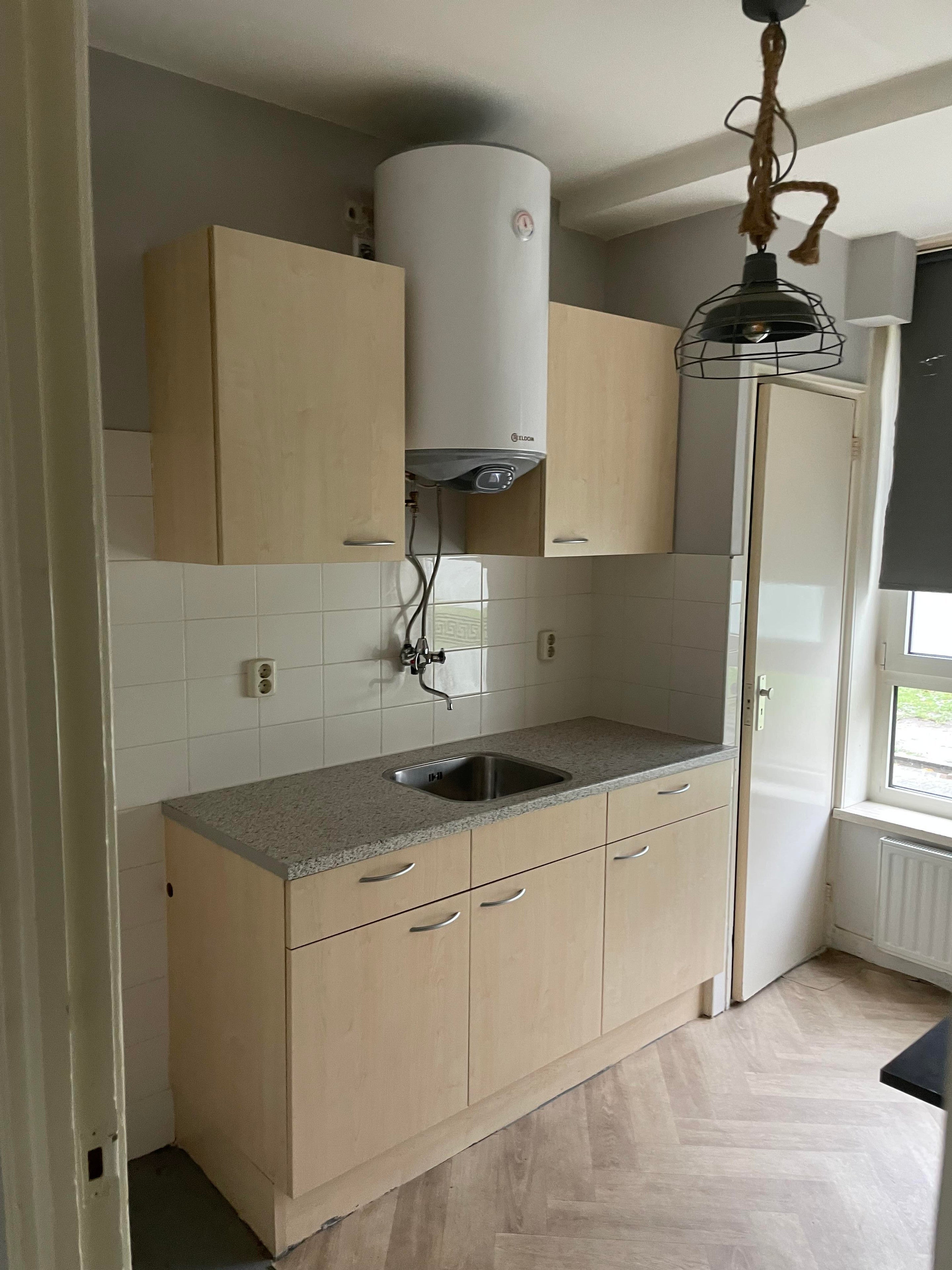 Woning te huur: Dokter Wallerstraat, Rhenen