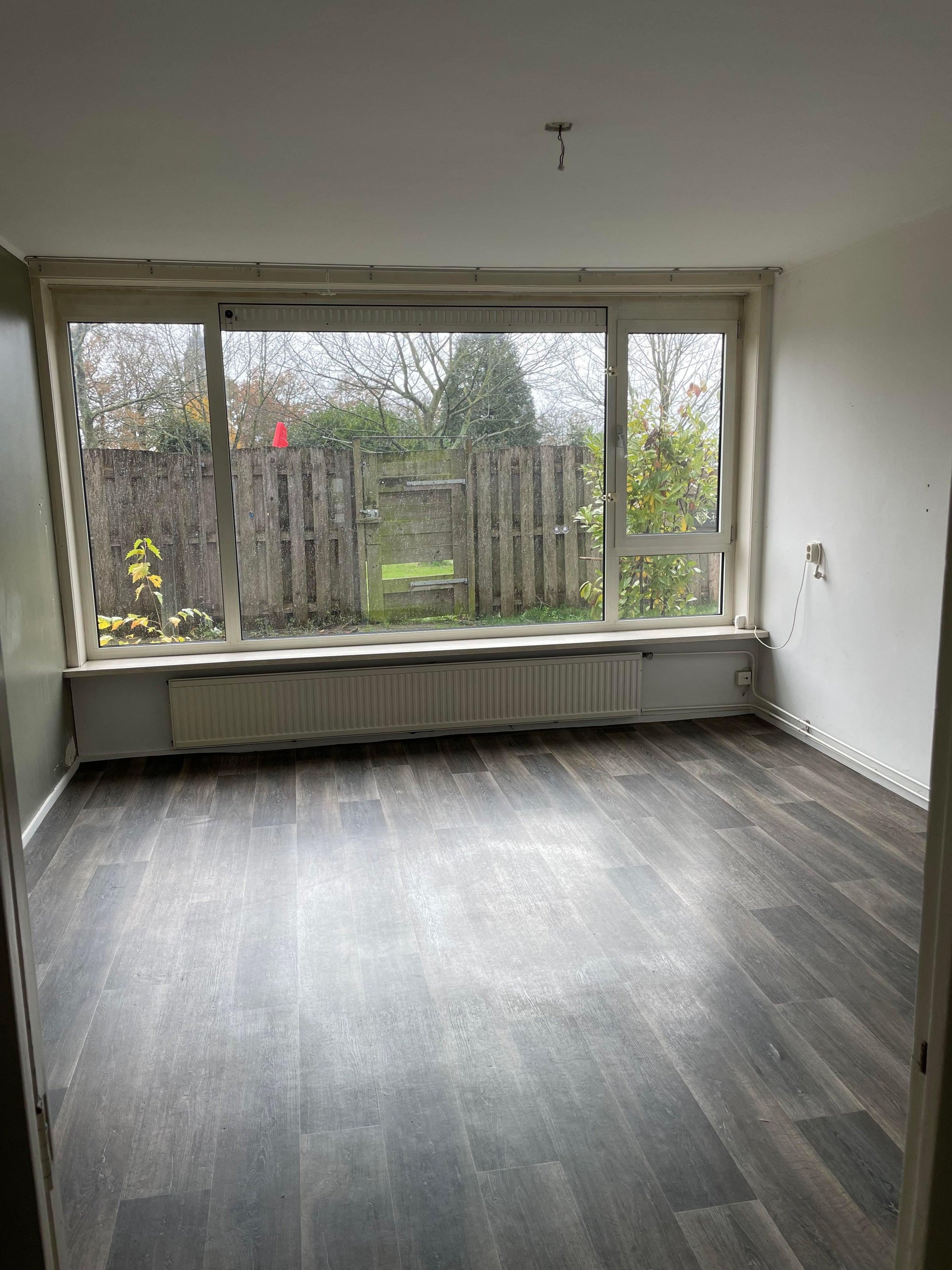 Woning te huur: Dokter Wallerstraat, Rhenen