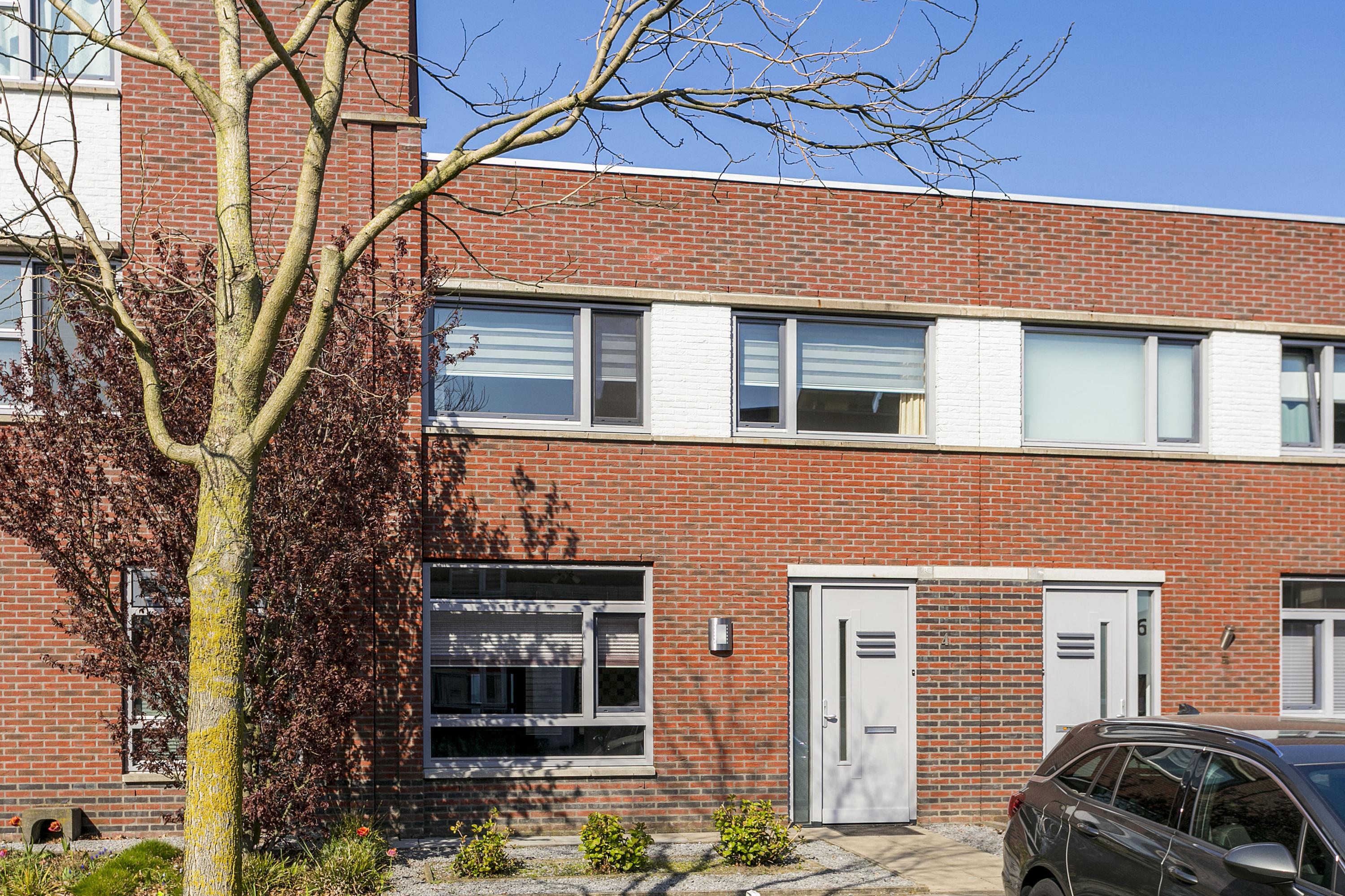 Huis Ree 4 in Veldhoven
