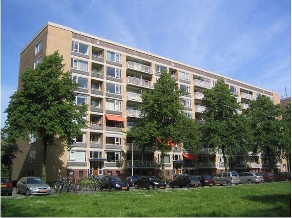 Te huur: Appartement Karel Doormanlaan 21 in Utrecht