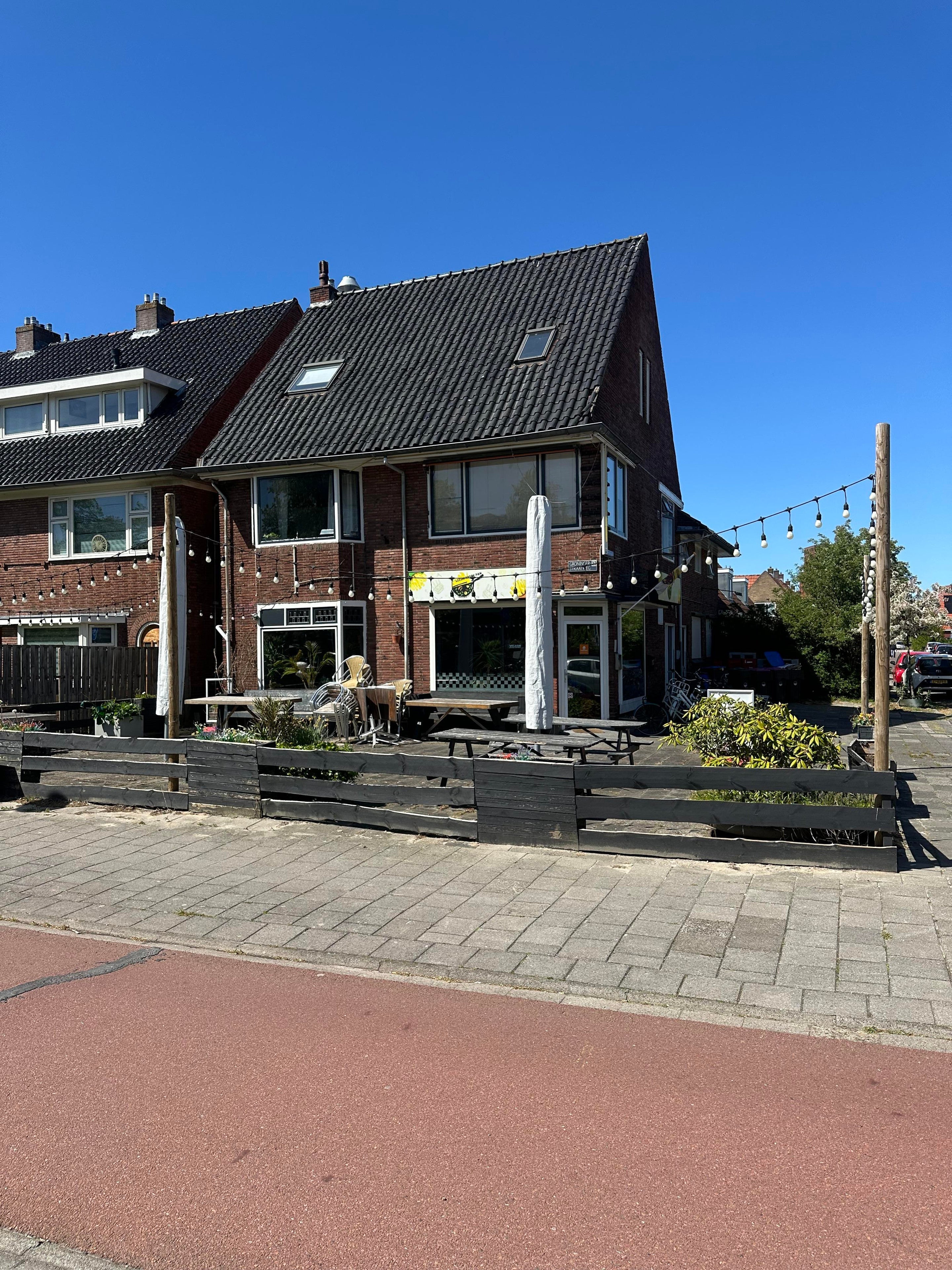 Room Anemoonstraat 1 a 4