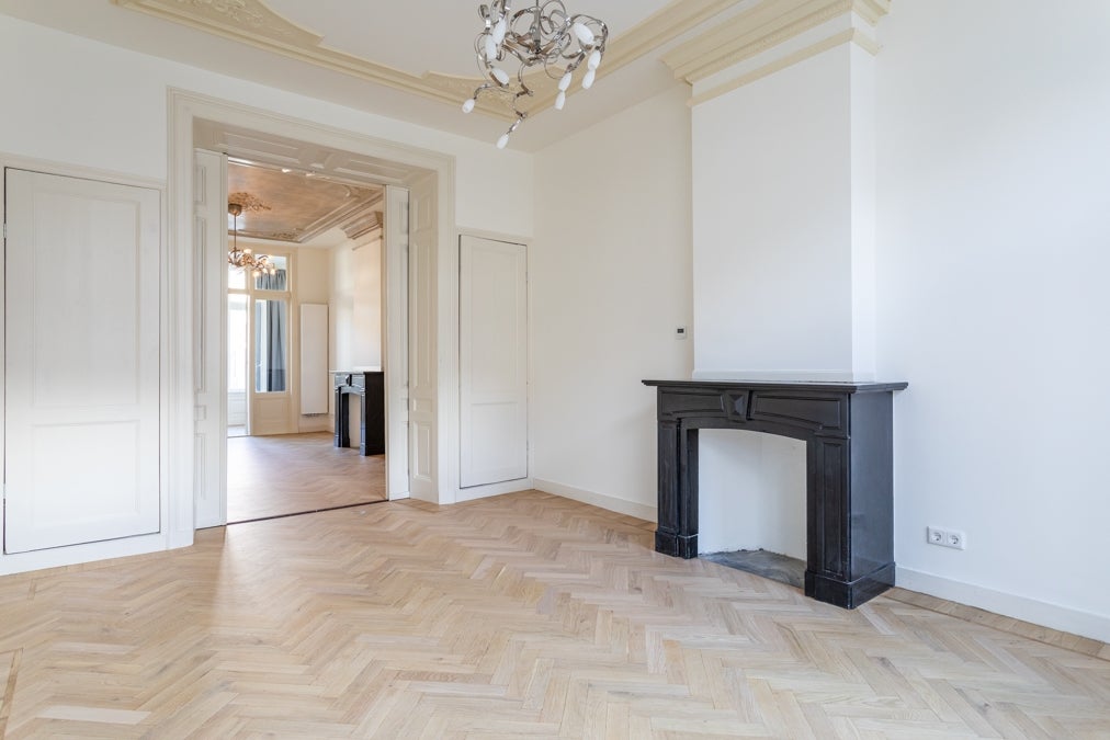 Te huur Appartement De Perponcherstraat 63 in Den Haag