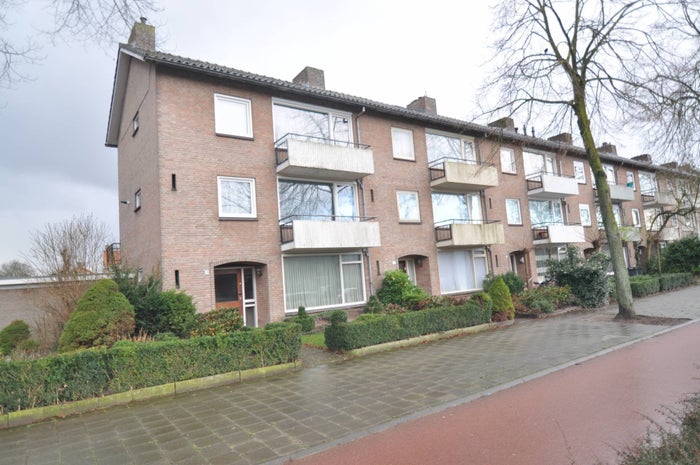 Te huur: Huis Dr Berlagelaan in Eindhoven