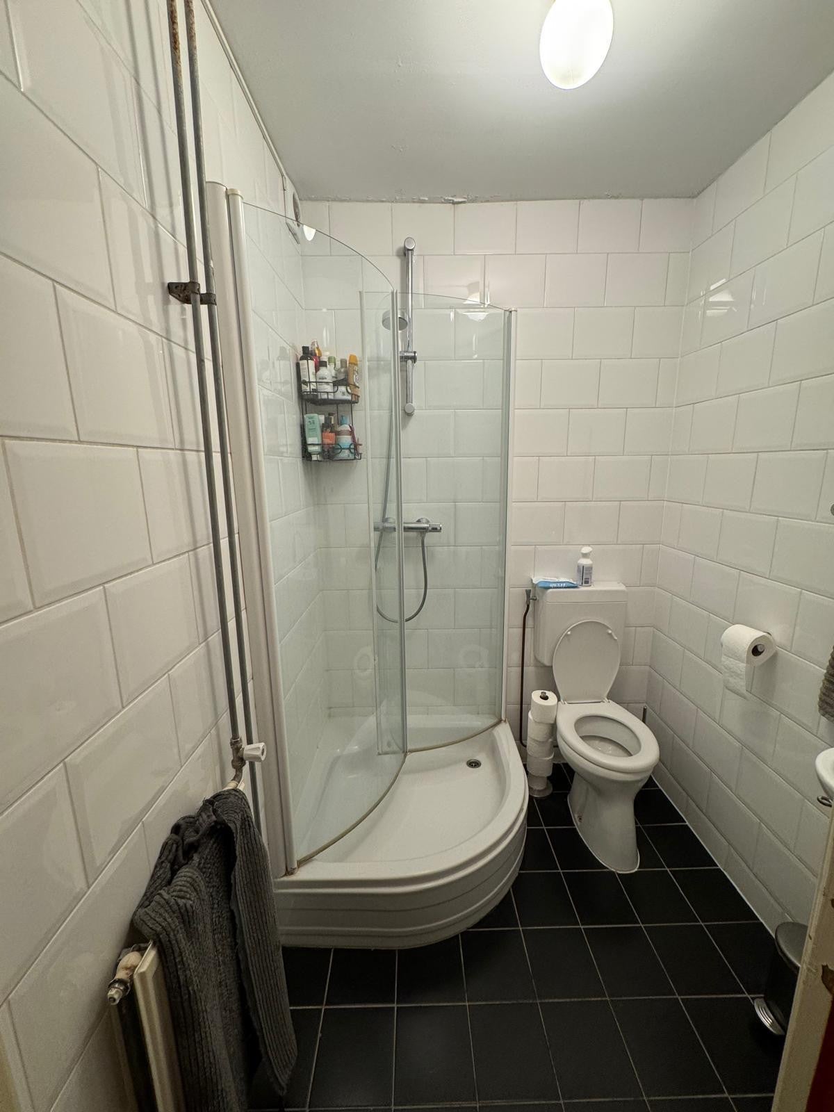 Kamer te huur: Kortekade 17A-1, Rotterdam