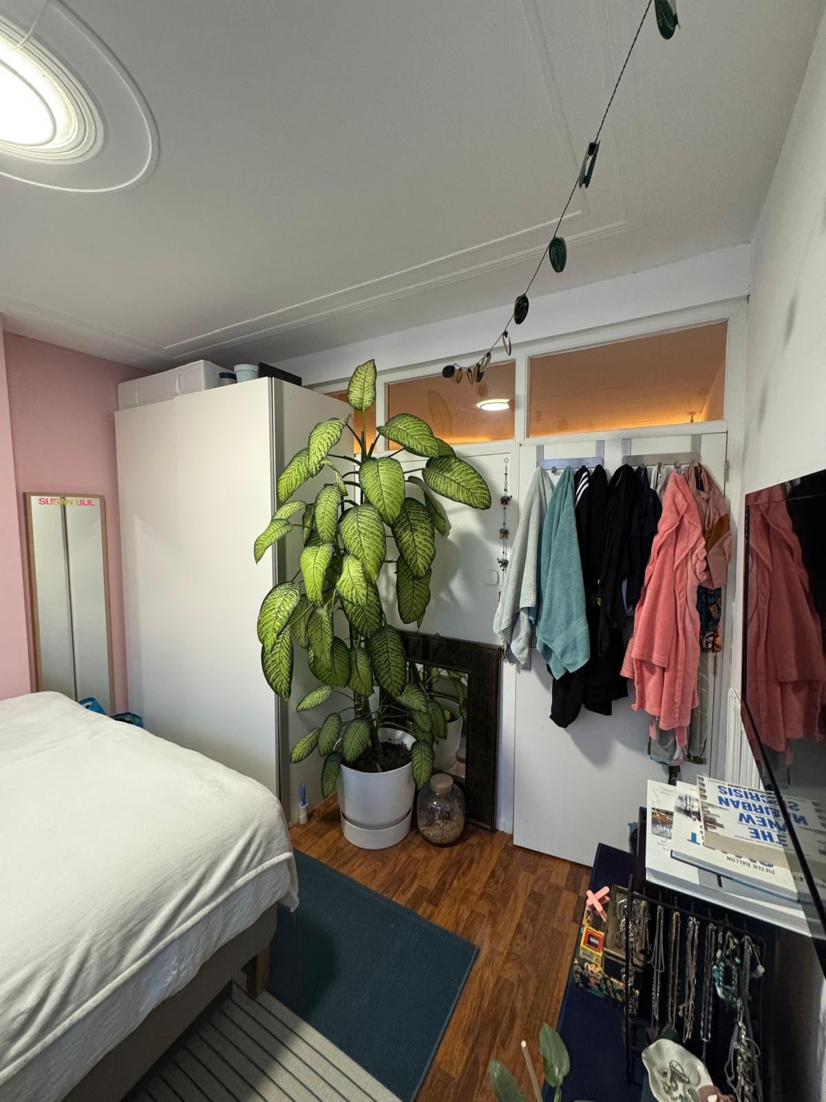 Kamer te huur: Kortekade 17A-1, Rotterdam