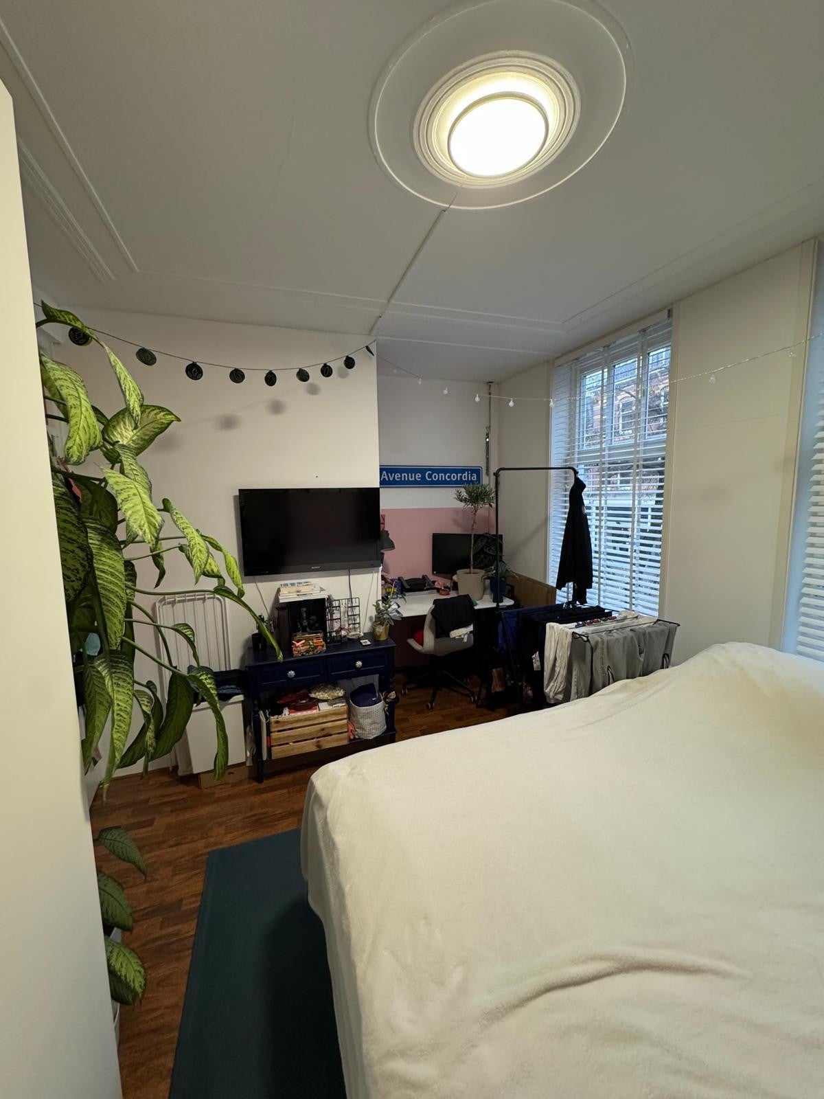 Kamer te huur: Kortekade 17A-1, Rotterdam