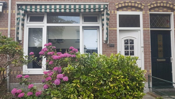 Te huur: Appartement Hilvertsweg 169 in Hilversum