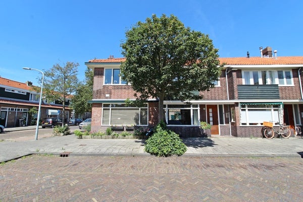 Adriaan de Jongestraat