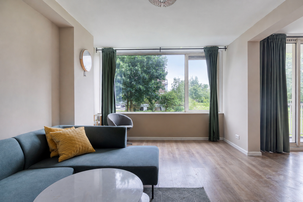 Appartement Franciscus van Assisiëlaan 27 in Amstelveen