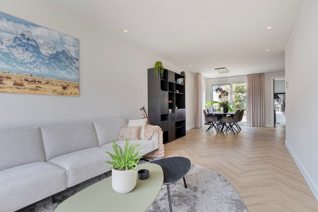 Hoekwoning te koop: Hoofdstraat 9, Kruiningen