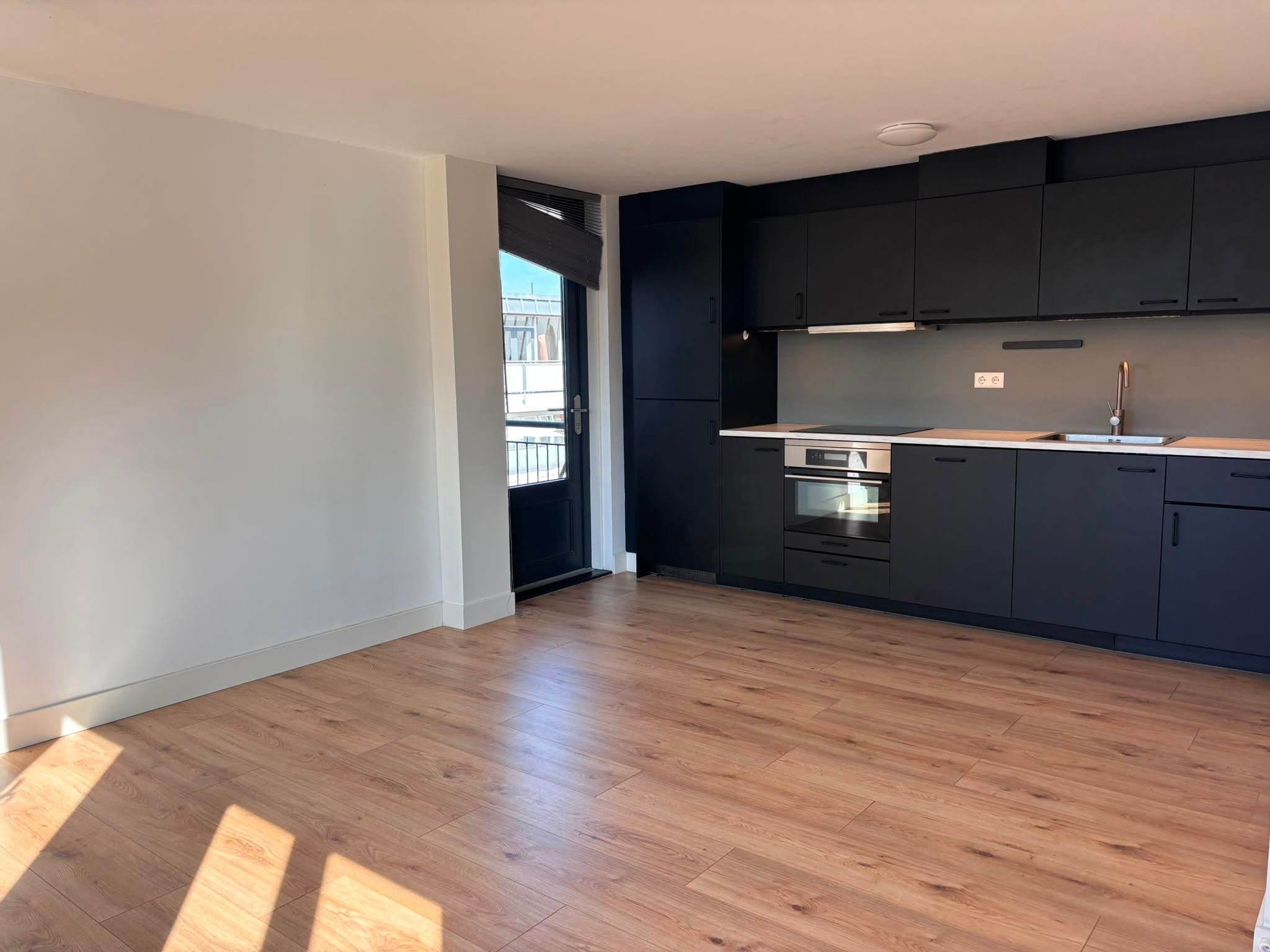 Woning te koop: Oude Singel, Leiden