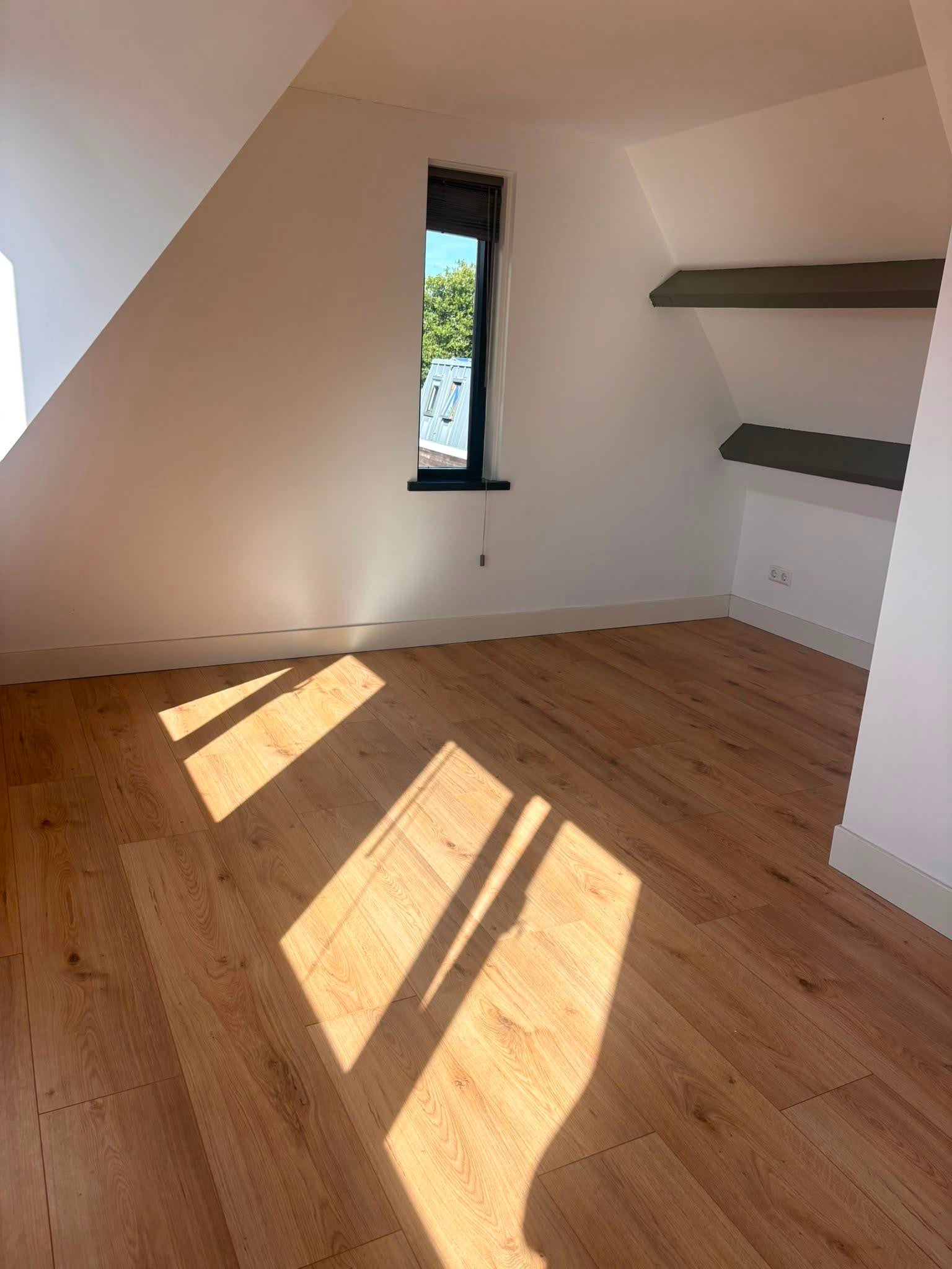 Woning te koop: Oude Singel, Leiden