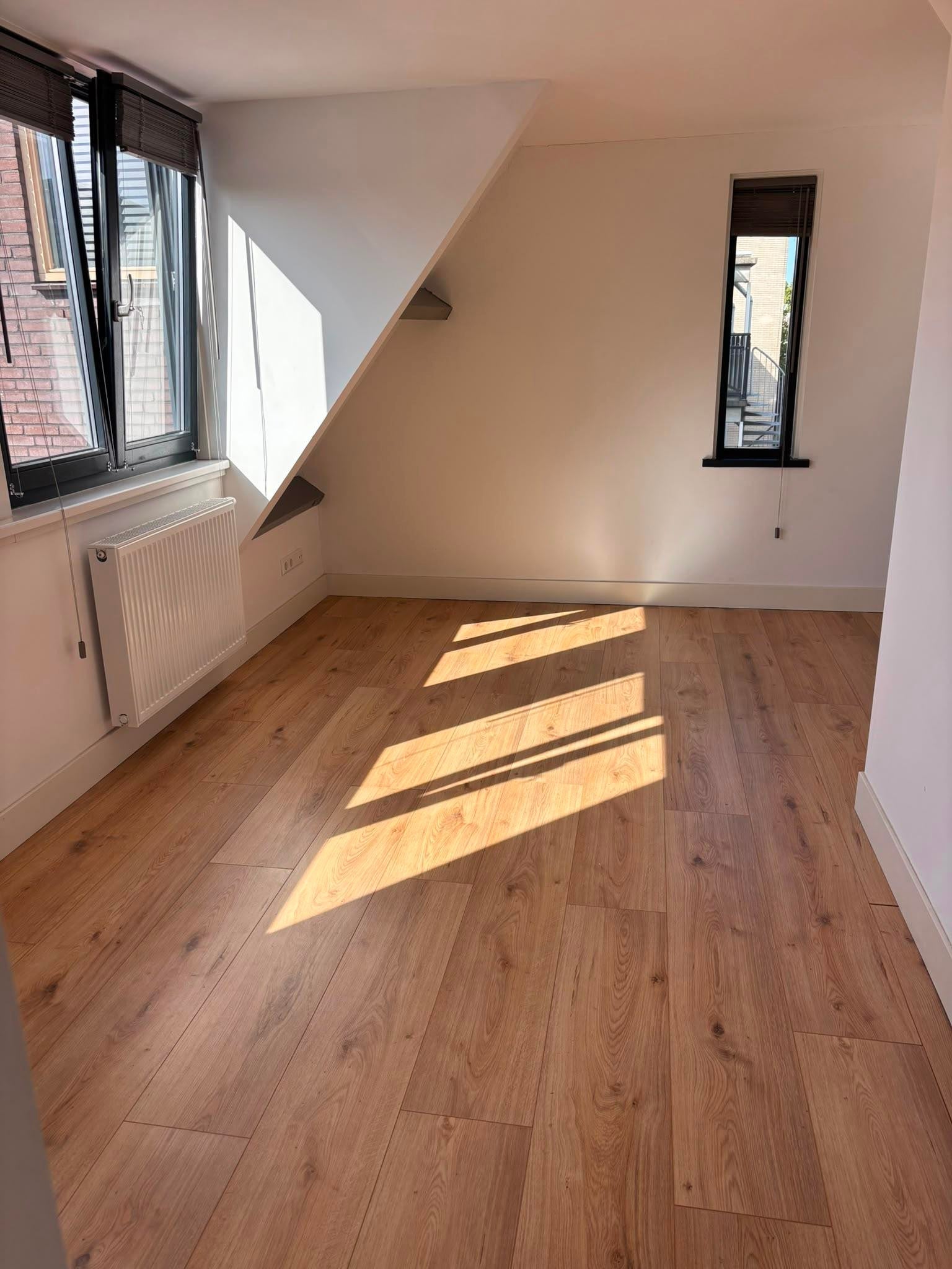 Woning te koop: Oude Singel, Leiden