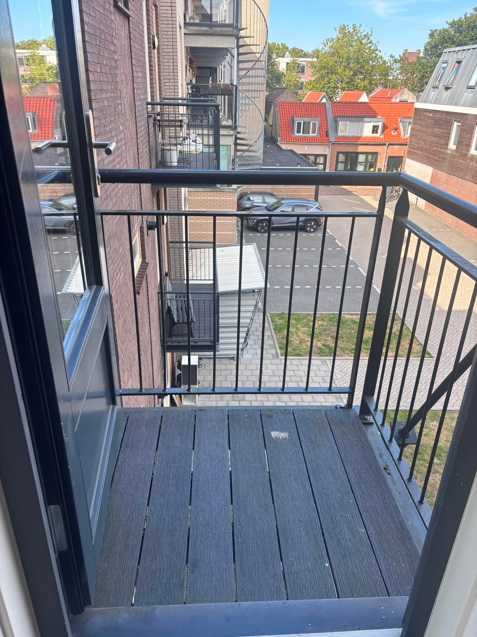 Woning te koop: Oude Singel, Leiden