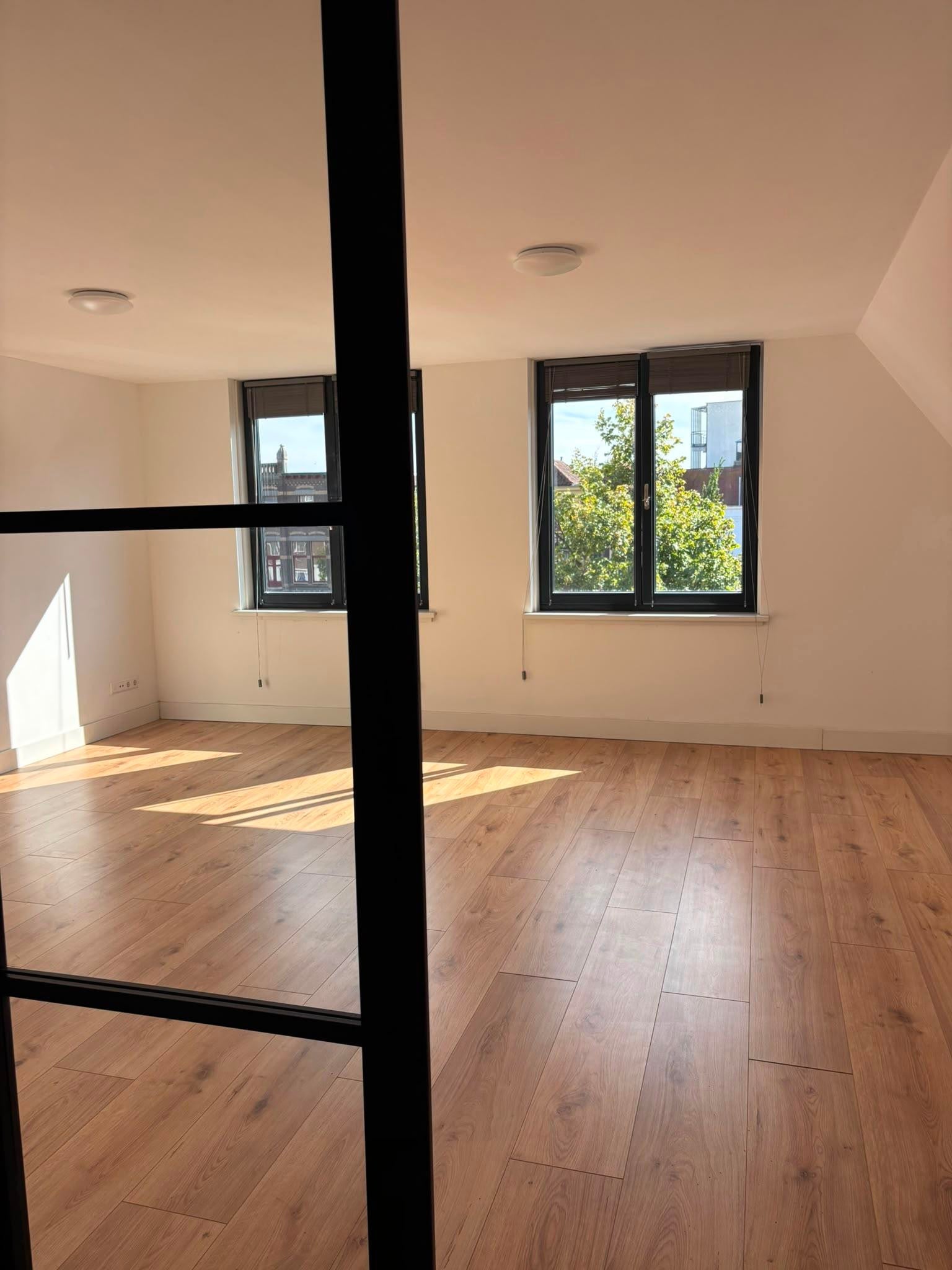 Woning te koop: Oude Singel, Leiden