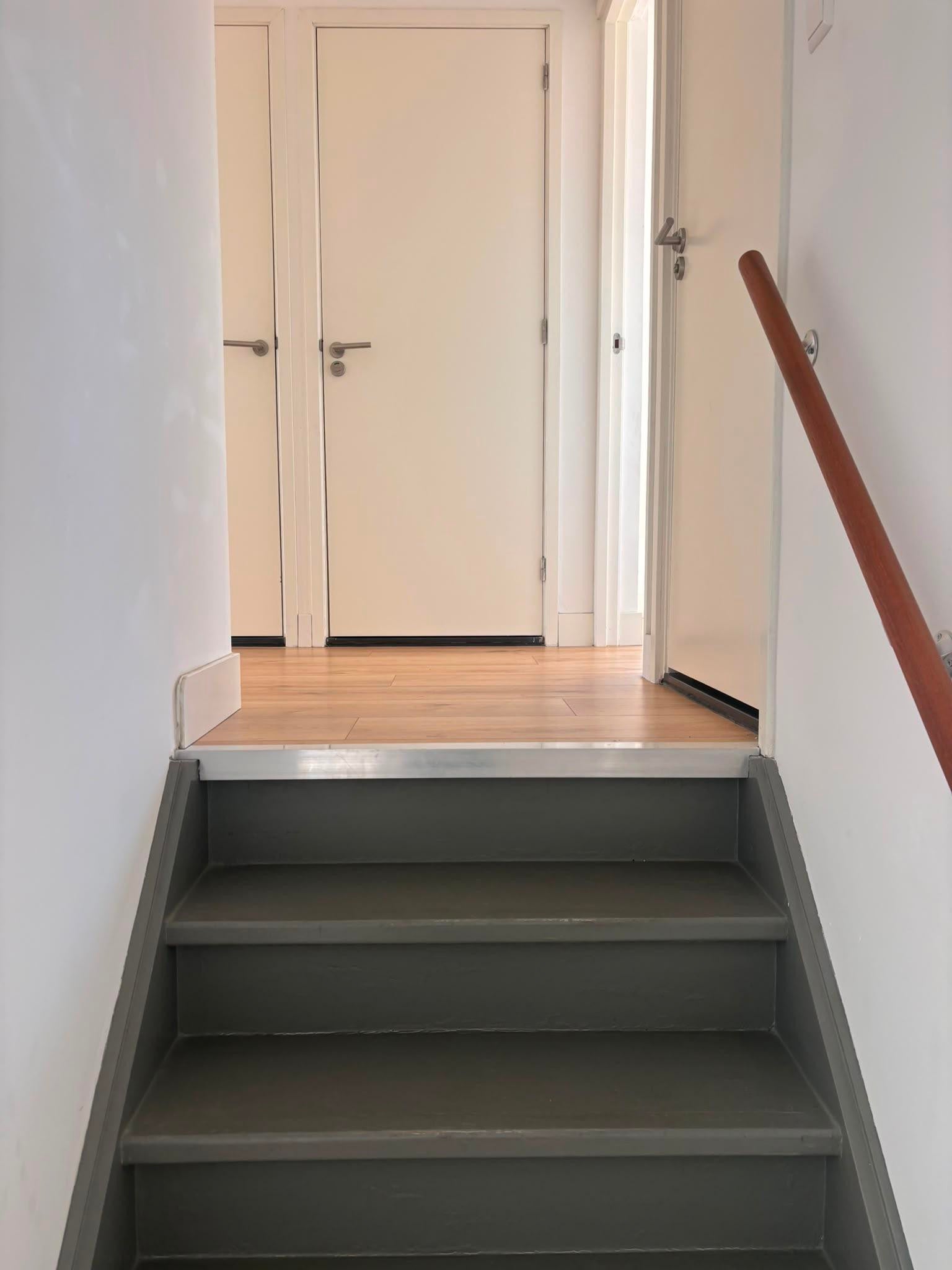 Woning te koop: Oude Singel, Leiden