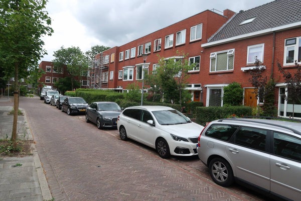 Te huur: Appartement Van Hamelstraat in Groningen