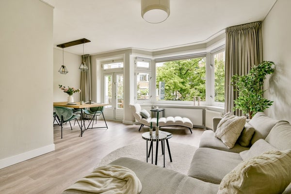 Appartement Lanseloetstraat 5 1 in Amsterdam