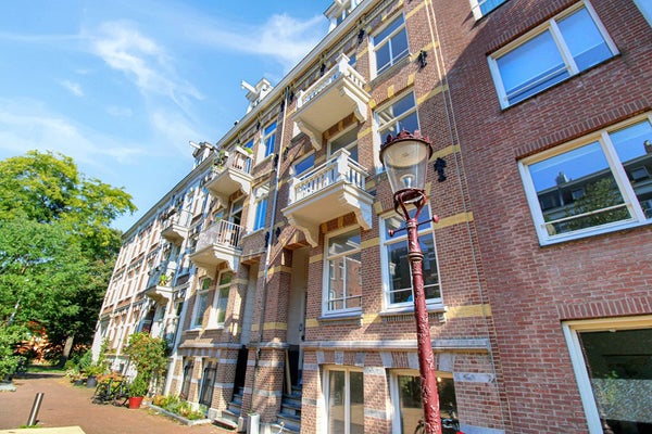 Alexanderstraat