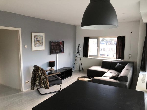 Te huur: Appartement Oranjestraat in Schiedam