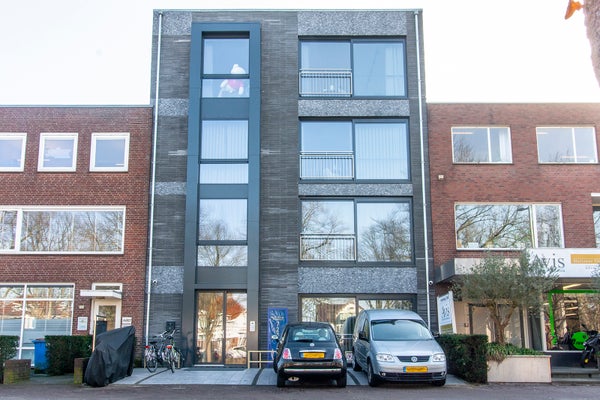 Flat Hoofdweg 724 C