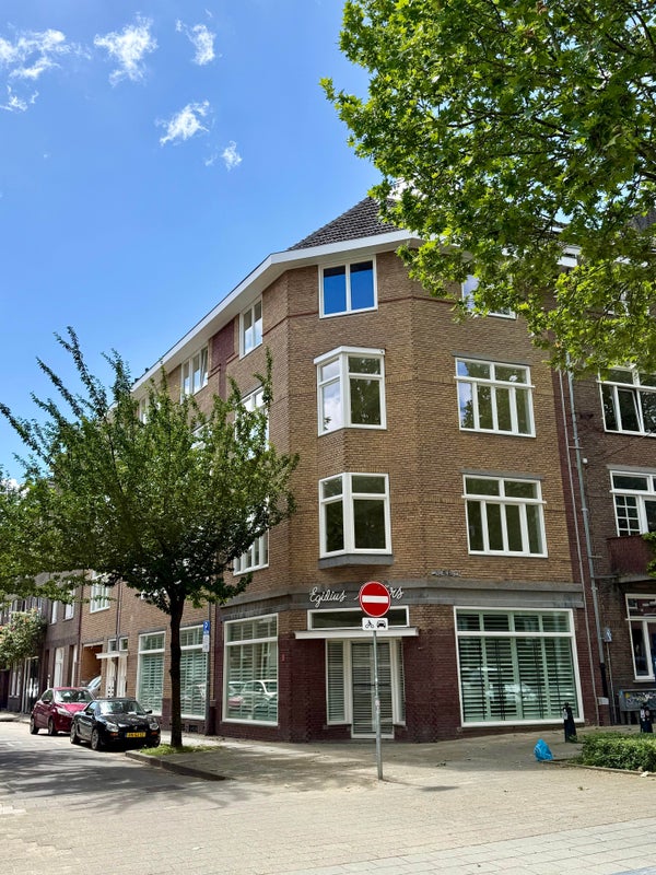 Etagenwohnung Brusselsestraat in Maastricht